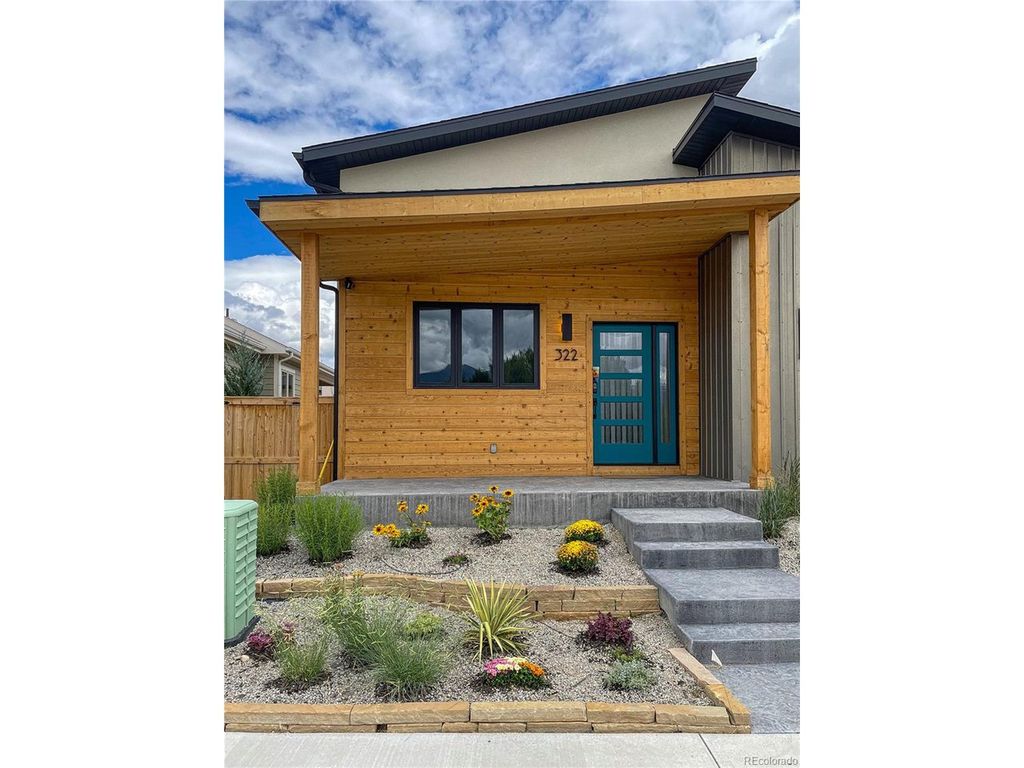 322 Two Rivers Rd, Salida, CO 81201