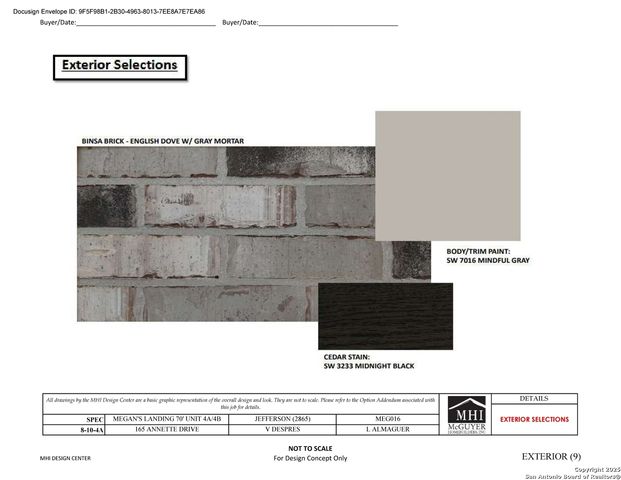 165 Annette Dr, Castroville, TX 78009