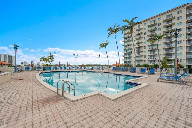 3020 NE 32nd Avenue 805, Fort Lauderdale, FL 33308