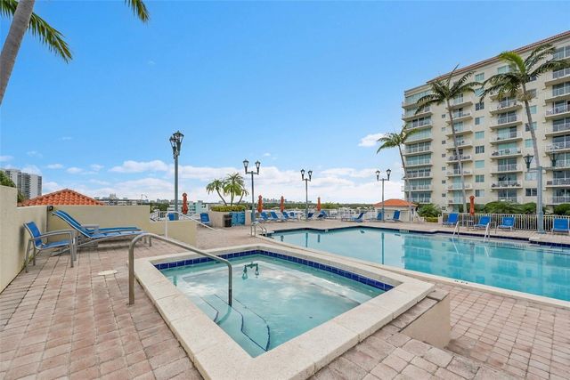 3020 NE 32nd Avenue 805, Fort Lauderdale, FL 33308