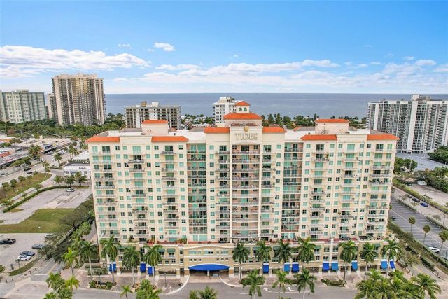 3020 NE 32nd Avenue 805, Fort Lauderdale, FL 33308