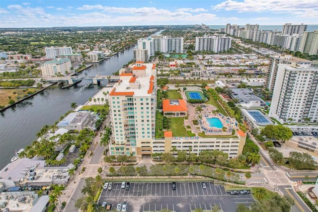 3020 NE 32nd Avenue 805, Fort Lauderdale, FL 33308