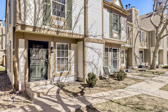 1811 S Quebec Way 136, Denver, CO 80231