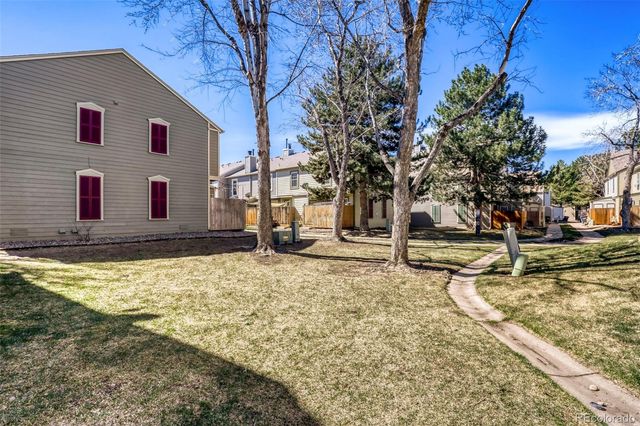 1811 S Quebec Way 136, Denver, CO 80231