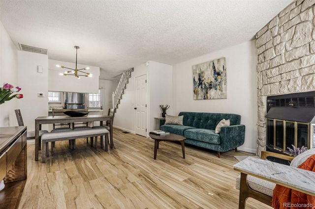 1811 S Quebec Way 136, Denver, CO 80231