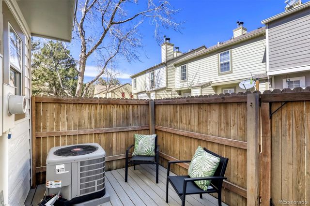 1811 S Quebec Way 136, Denver, CO 80231