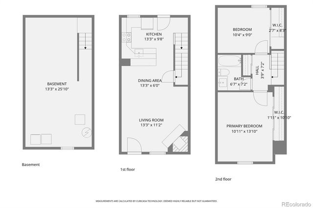 1811 S Quebec Way 136, Denver, CO 80231