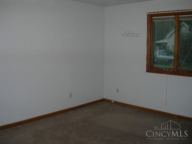 2509 Bantam Road, Tate Twp, OH 45106