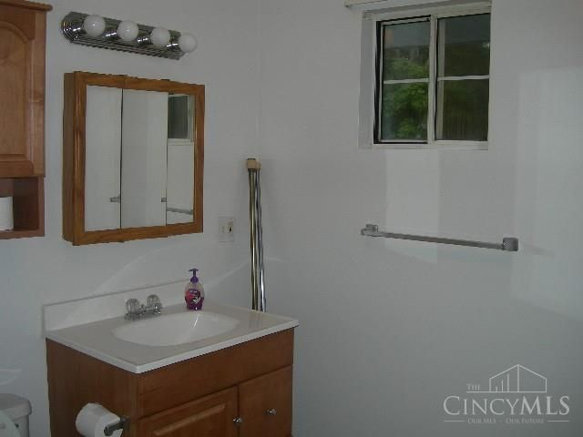 2509 Bantam Road, Tate Twp, OH 45106