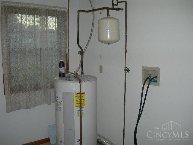 2509 Bantam Road, Tate Twp, OH 45106