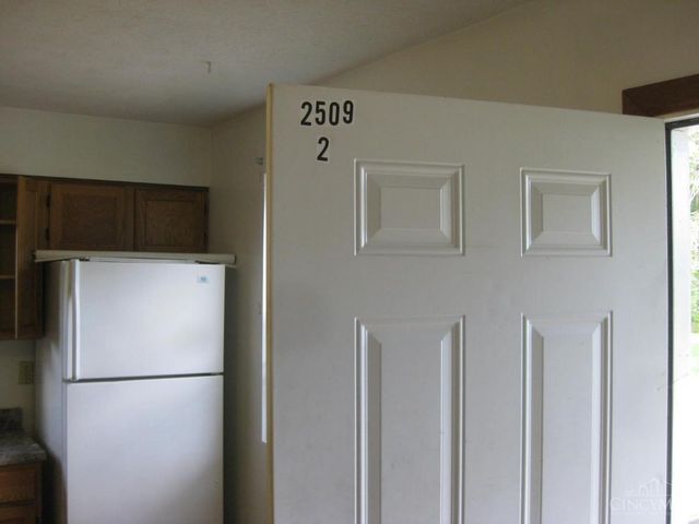 2509 Bantam Road, Tate Twp, OH 45106