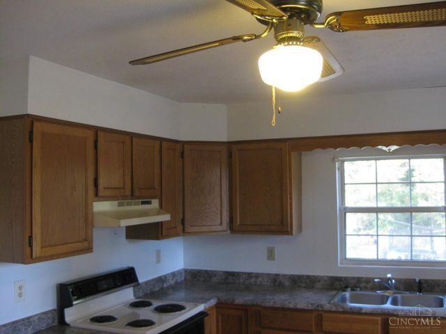 2509 Bantam Road, Tate Twp, OH 45106