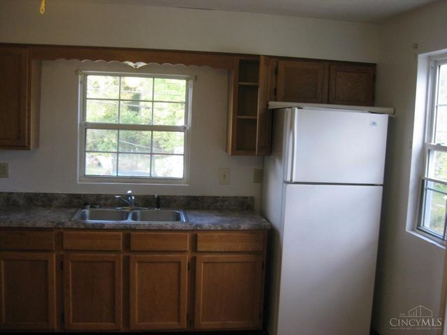 2509 Bantam Road, Tate Twp, OH 45106