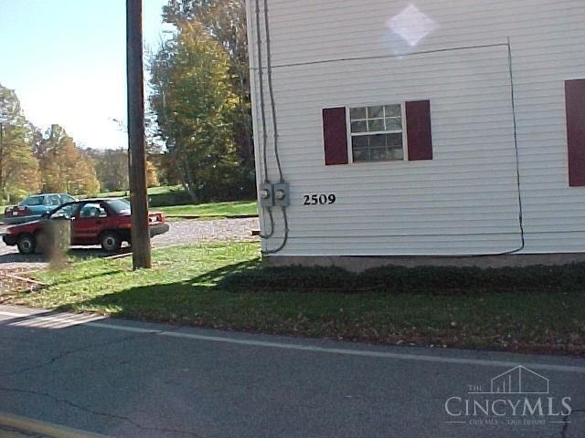 2509 Bantam Road, Tate Twp, OH 45106
