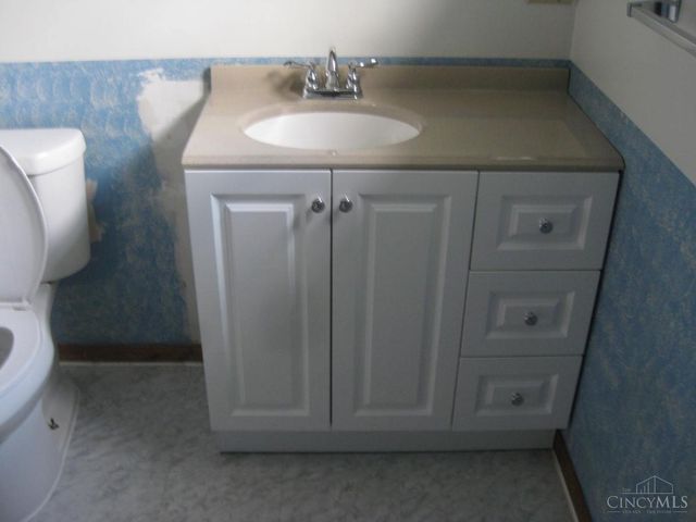 2509 Bantam Road, Tate Twp, OH 45106