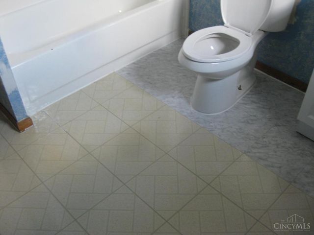 2509 Bantam Road, Tate Twp, OH 45106