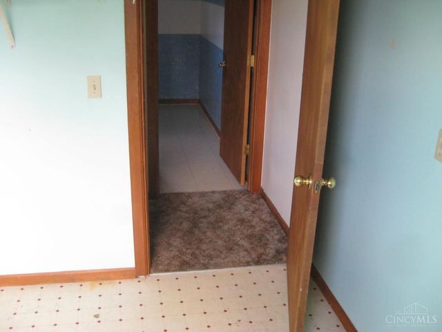 2509 Bantam Road, Tate Twp, OH 45106