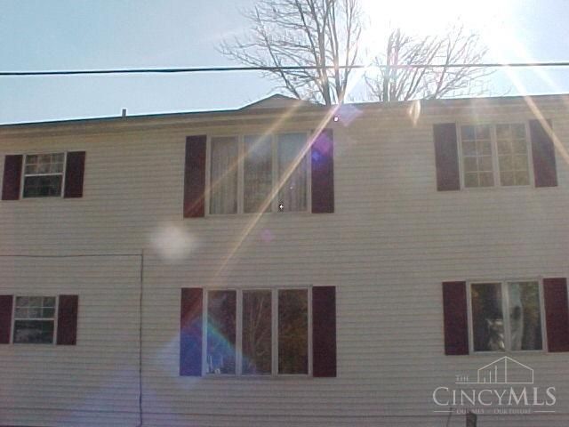 2509 Bantam Road, Tate Twp, OH 45106