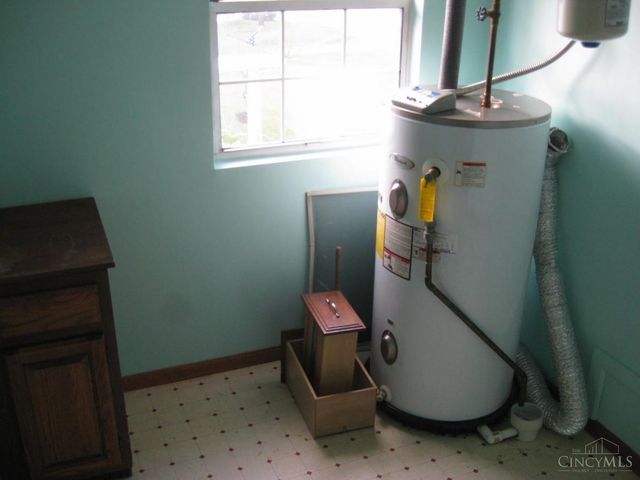 2509 Bantam Road, Tate Twp, OH 45106