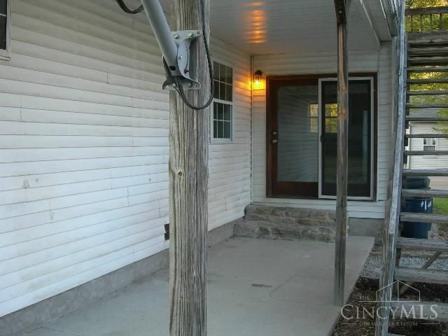 2509 Bantam Road, Tate Twp, OH 45106