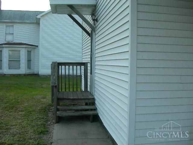 2509 Bantam Road, Tate Twp, OH 45106