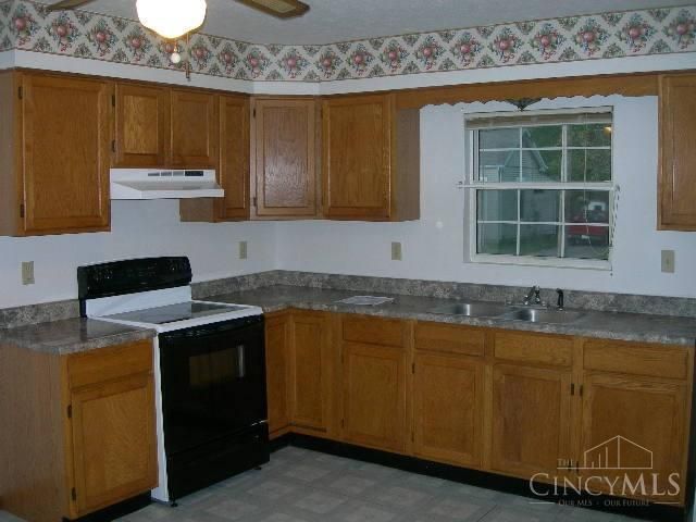 2509 Bantam Road, Tate Twp, OH 45106