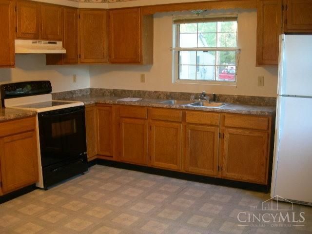 2509 Bantam Road, Tate Twp, OH 45106