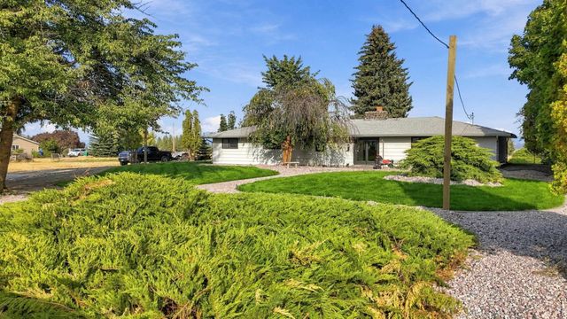 9811 N Edna St, Spokane, WA 99208