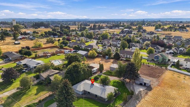9811 N Edna St, Spokane, WA 99208