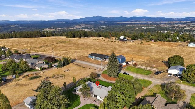 9811 N Edna St, Spokane, WA 99208