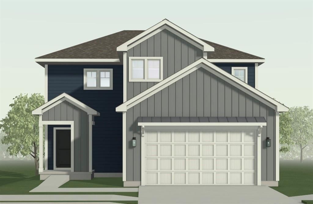 12604 S Parkwood Drive, Lee's Summit, MO 64086