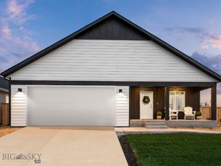 736 Thrice Loop, Belgrade, MT 59714