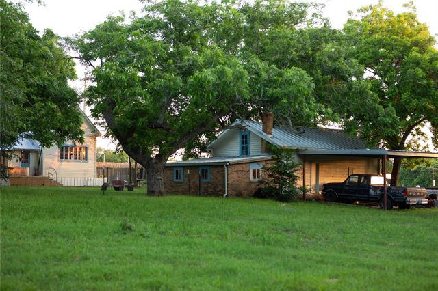 200 E Brenham ST, Elgin, TX 78621