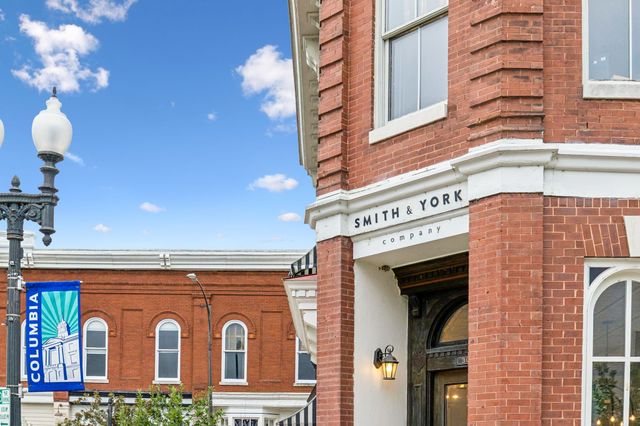 4376 Trousdale Ln, Columbia, TN 38401