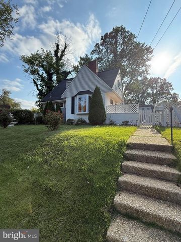 12904 FLACK ST, Silver Spring, MD 20906