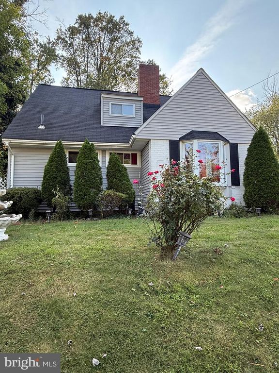 12904 FLACK ST, Silver Spring, MD 20906