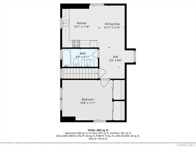 1558 9th Street Upper, West Babylon, NY 11704