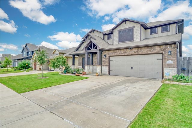 6320 Eldora Drive, College Station, TX 77845