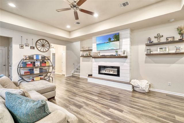 6320 Eldora Drive, College Station, TX 77845