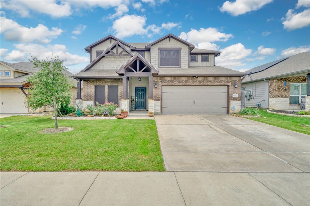 6320 Eldora Drive, College Station, TX 77845