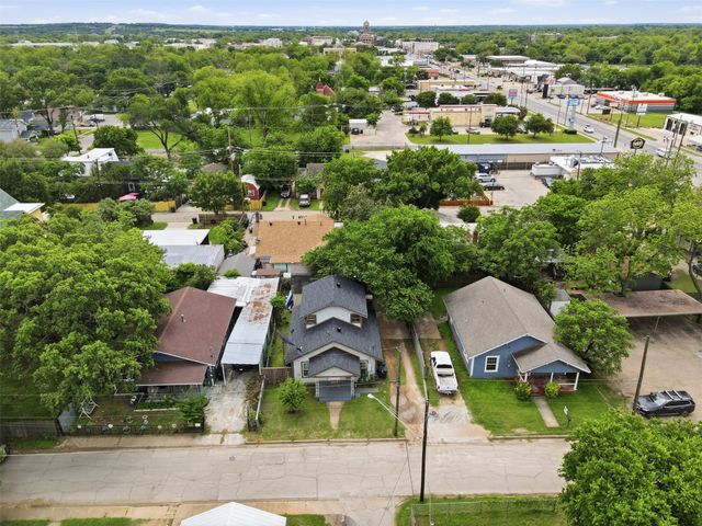 106 May Avenue, Cleburne, TX 76031