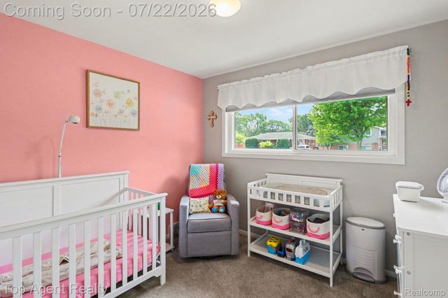 8835 Birkhill Drive, Sterling Heights, MI 48314