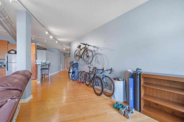 431 W 1st Avenue, 207, Columbus, OH 43201