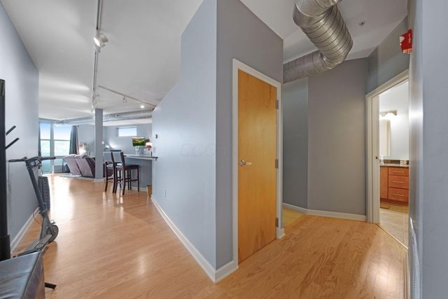 431 W 1st Avenue, 207, Columbus, OH 43201