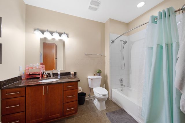 431 W 1st Avenue, 207, Columbus, OH 43201