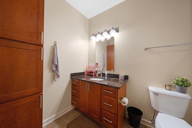 431 W 1st Avenue, 207, Columbus, OH 43201