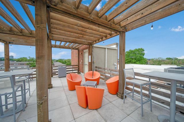 431 W 1st Avenue, 207, Columbus, OH 43201