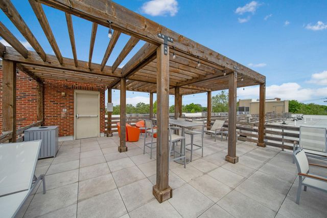 431 W 1st Avenue, 207, Columbus, OH 43201