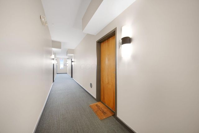 431 W 1st Avenue, 207, Columbus, OH 43201