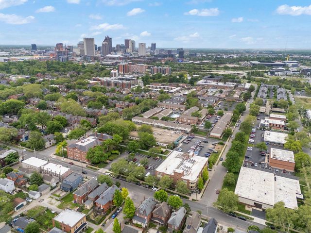 431 W 1st Avenue, 207, Columbus, OH 43201